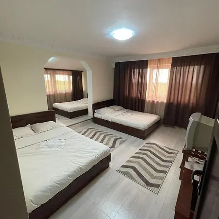 Orion Motel *