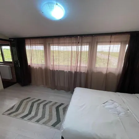 Orion Motel Obrejita