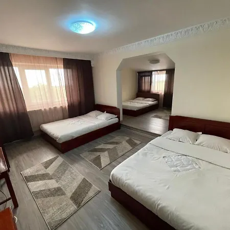 Motel Orion *