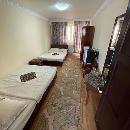 Motel Orion Obrejita