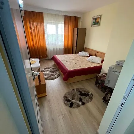 Orion Motel Obrejita