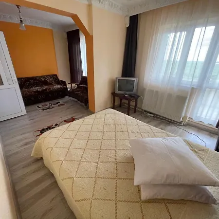 Orion Motel *