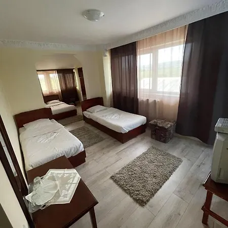Motel Orion Obrejita