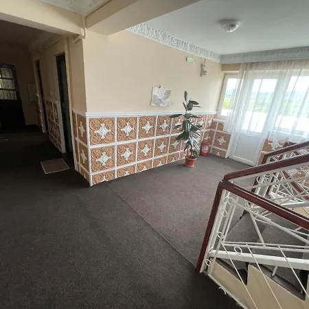 Orion Motel