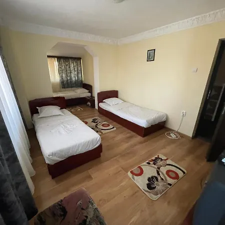 Motel Orion Obrejita