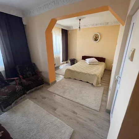 Orion Motel Obrejita