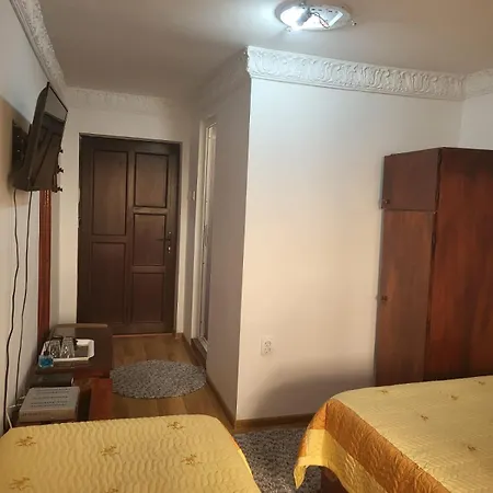 Motel Orion *