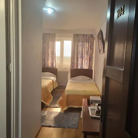 Orion Motel *