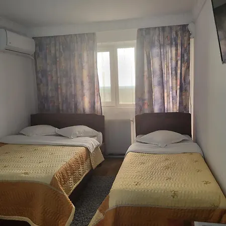 Orion Motel Obrejita