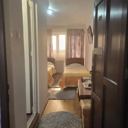 Orion Motel
